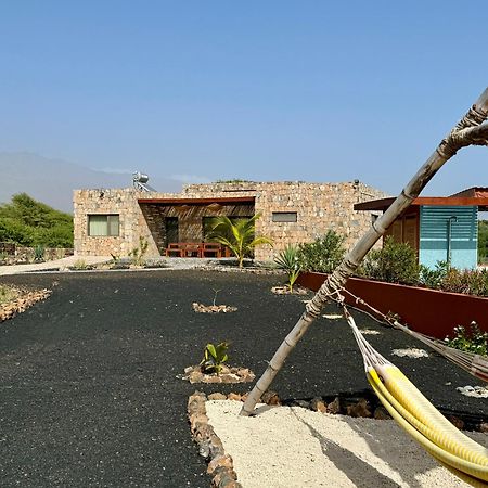 Vila Babosa Porto Novo 외부 사진