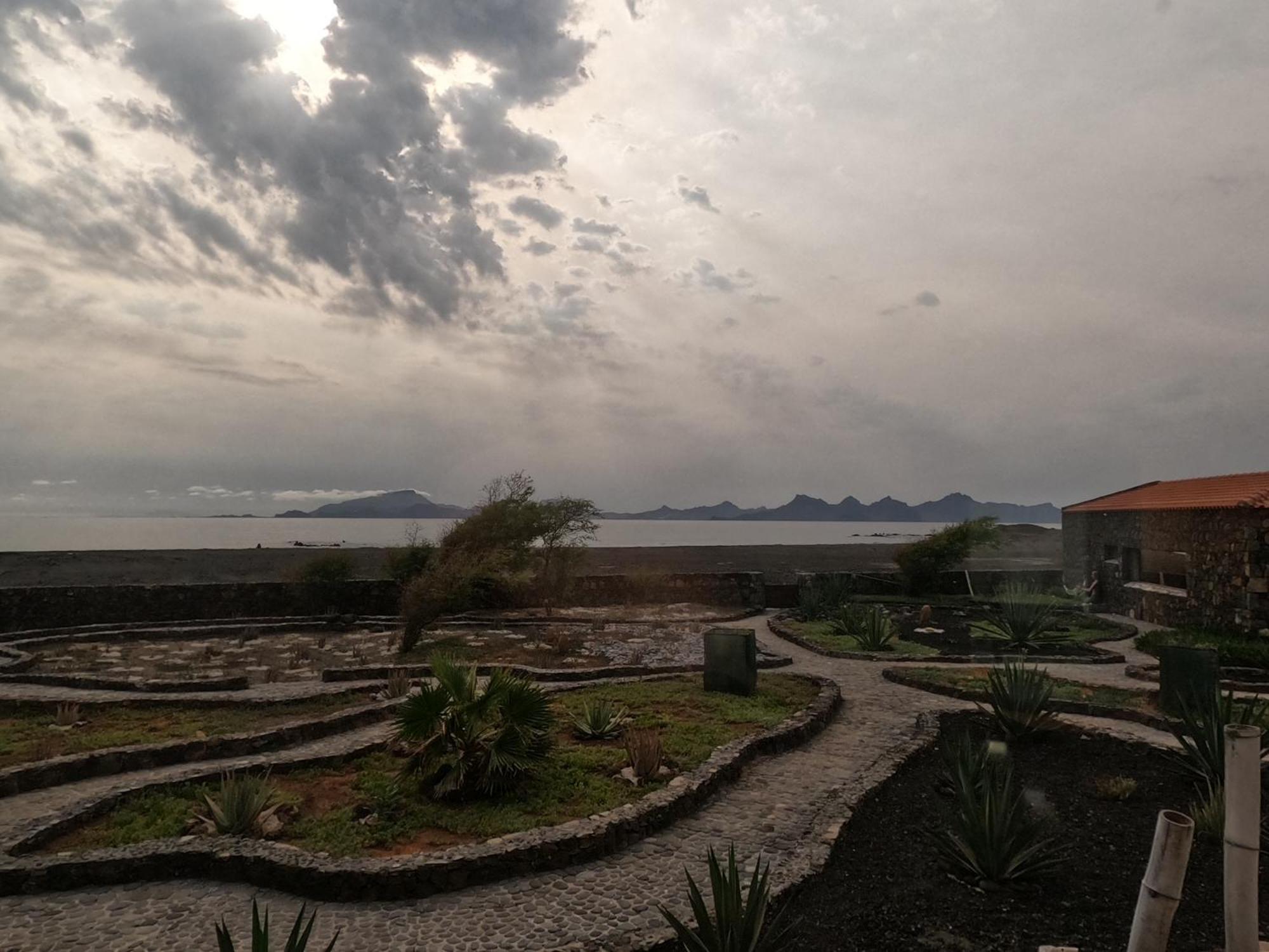 Vila Babosa Porto Novo 외부 사진
