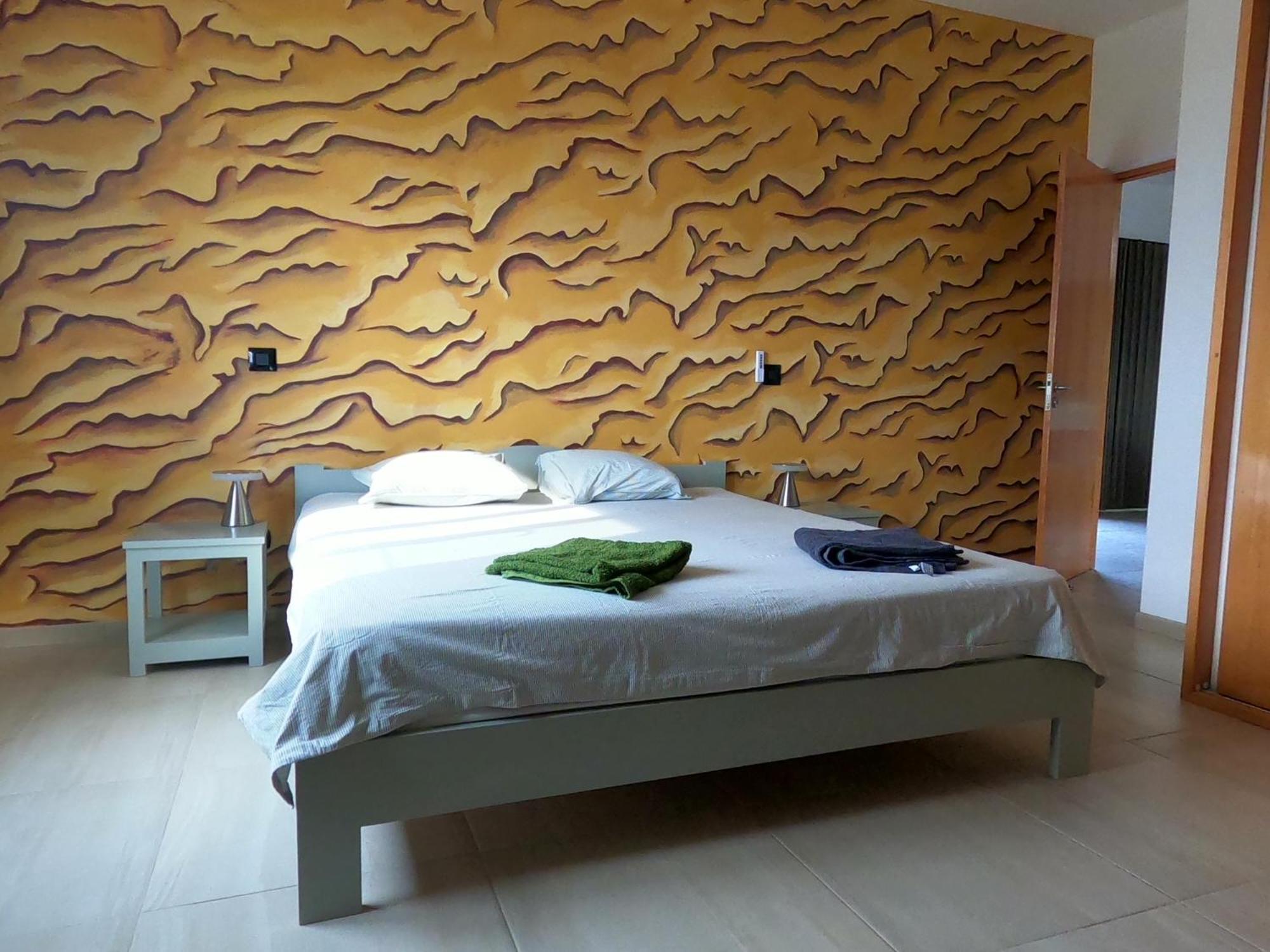 Vila Babosa Porto Novo 외부 사진