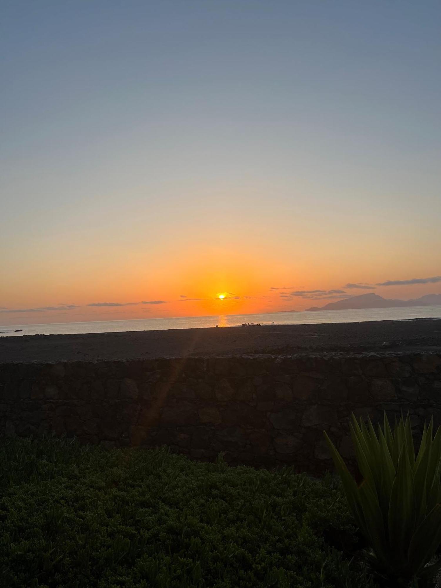Vila Babosa Porto Novo 외부 사진