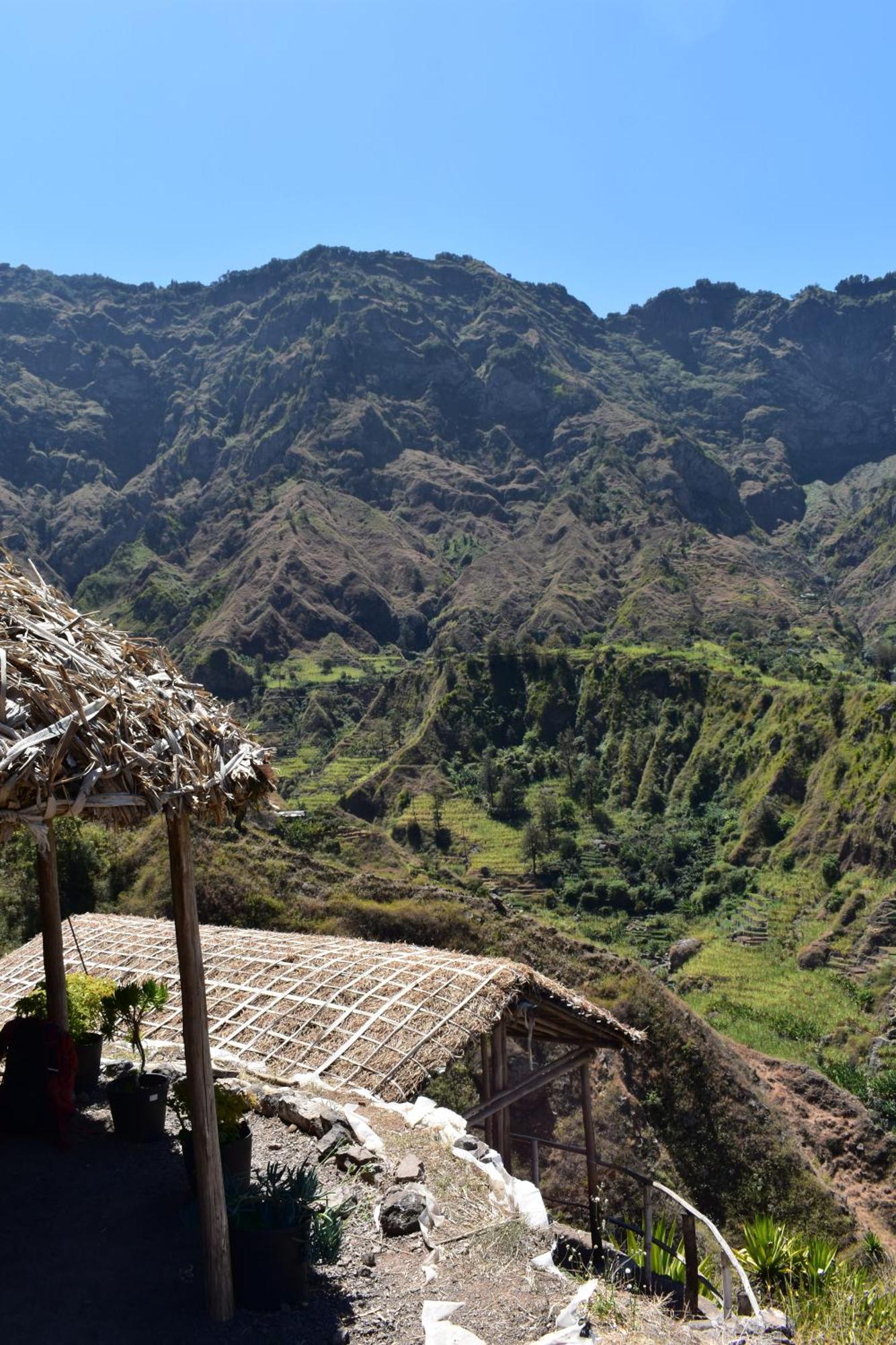 Vila Babosa Porto Novo 외부 사진