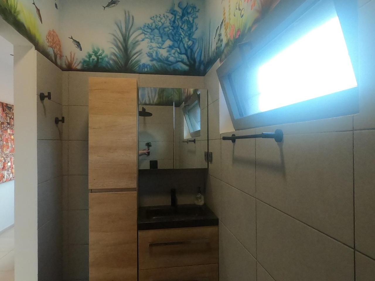 Vila Babosa Porto Novo 외부 사진
