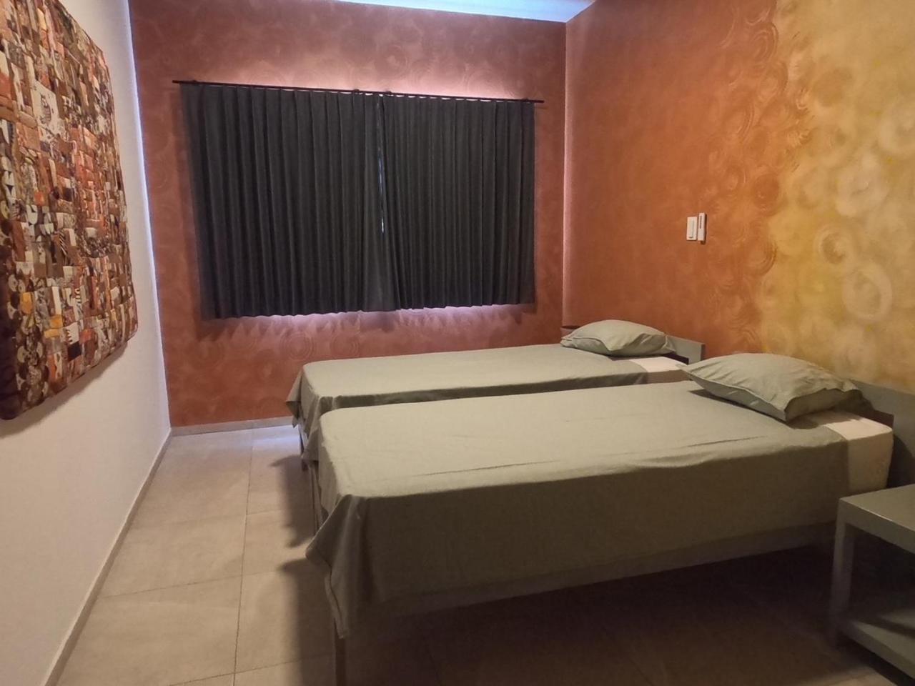Vila Babosa Porto Novo 외부 사진